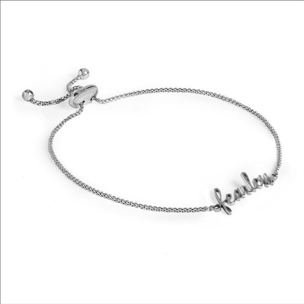 Mantra Maven Bracelet